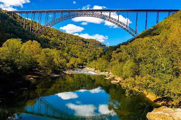 New River NS-3694