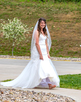 Cummings Wedding