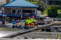 Cheat Lake Regatta 2022