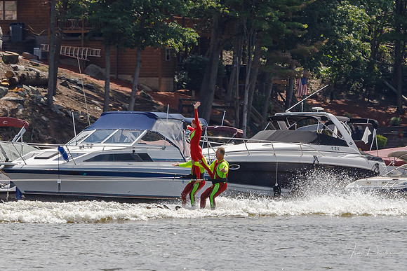 Regatta 2022-0518