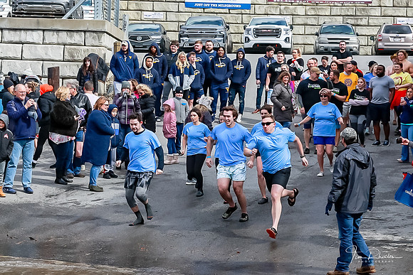 Polar Plunge 2022-0304