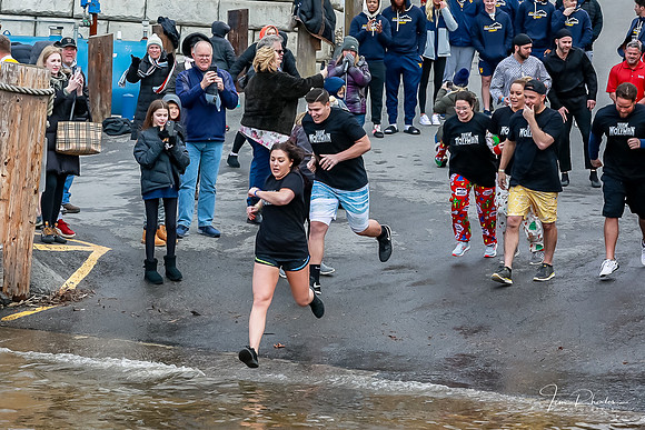 Polar Plunge 2022-0430