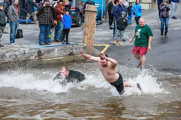 Polar Plunge 2022-0531