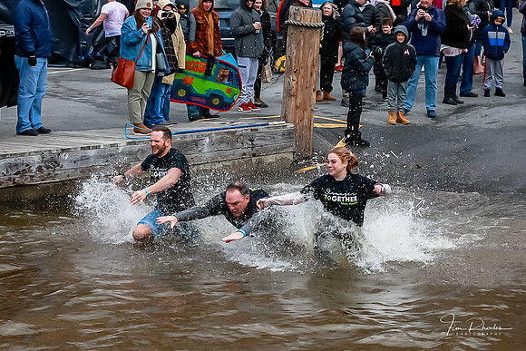 Polar Plunge 2022-0327