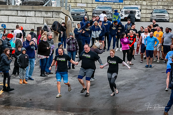 Polar Plunge 2022-0321