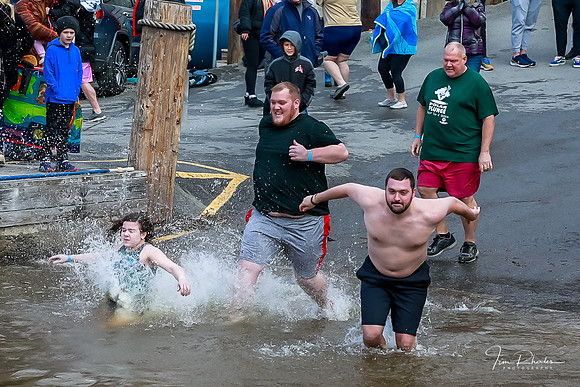 Polar Plunge 2022-0530