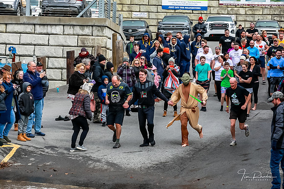 Polar Plunge 2022-0209