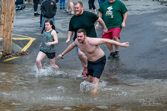 Polar Plunge 2022-0527