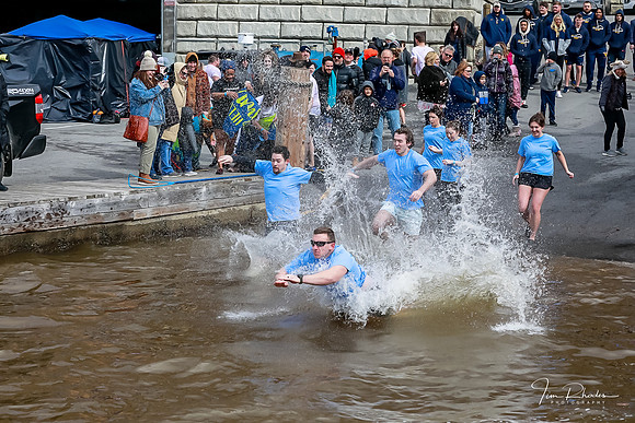 Polar Plunge 2022-0306