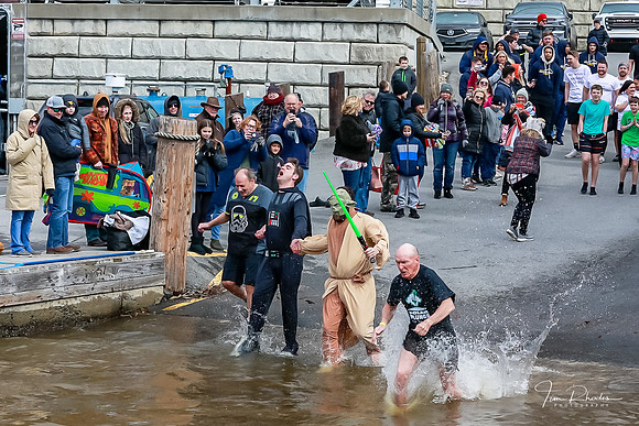 Polar Plunge 2022-0212
