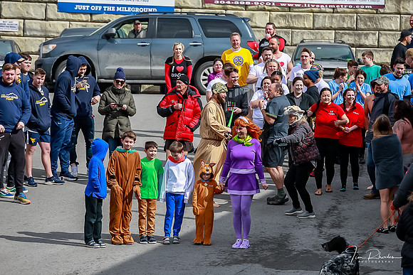 Polar Plunge 2022-0106