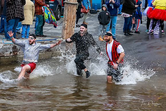 Polar Plunge 2022-0507