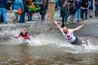 Polar Plunge 22