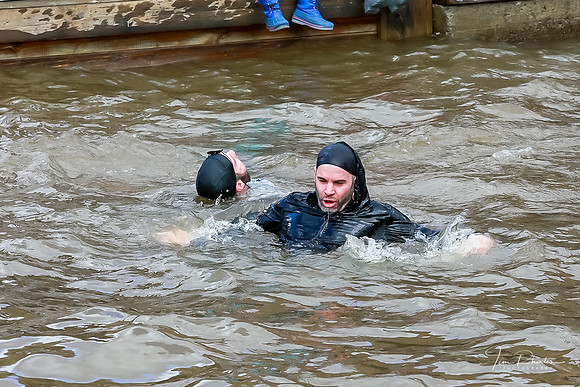 Polar Plunge 2022-0522