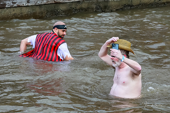 Polar Plunge 2022-0520