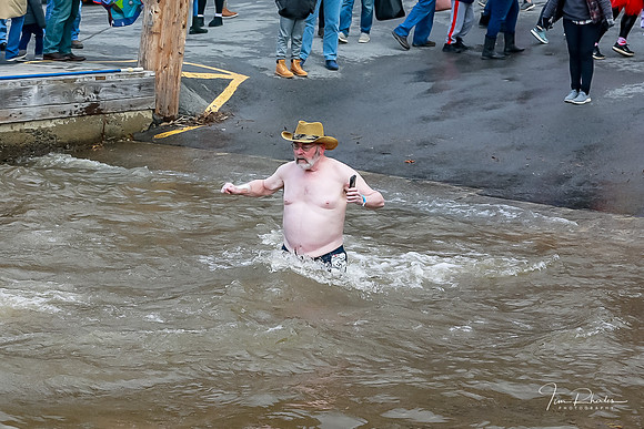 Polar Plunge 2022-0514