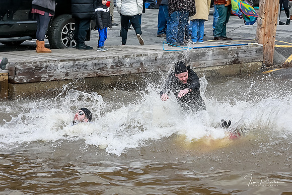 Polar Plunge 2022-0509