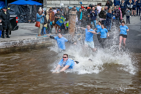 Polar Plunge 2022-0307