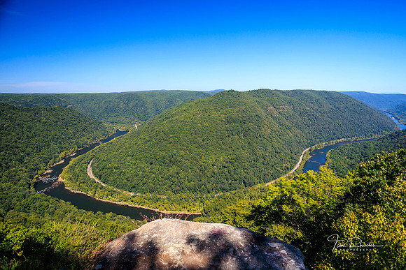 2026 WV Vacation -0753