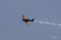 Wheeling Air Show 2024 Show