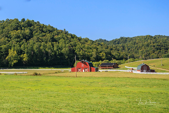 2026 WV Vacation -0529