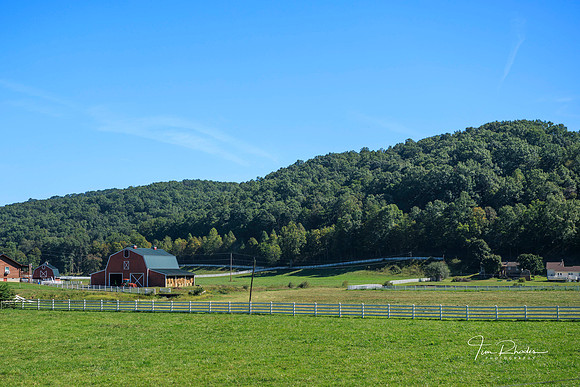 2026 WV Vacation -0546