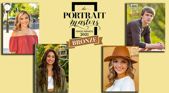 Portrait Masters Web