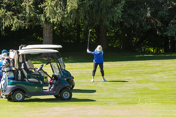 GOLF-9005