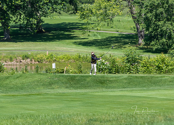 GOLF-9022