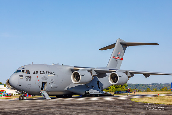 Wheeling Air Show 2024-0007