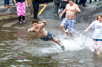 Morgantown Polar Plunge 2023