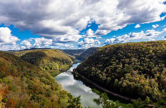 New River NS-3831