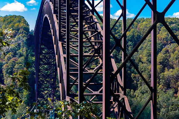 New River NS-3414